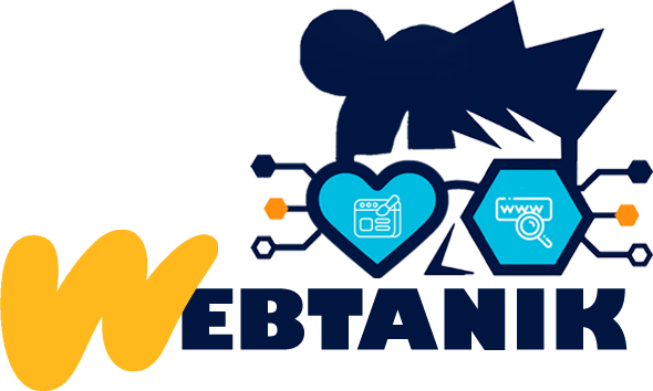 logo webtanik