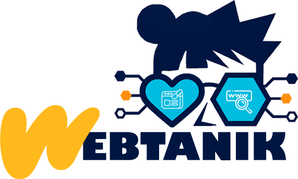 وبتانیک logo