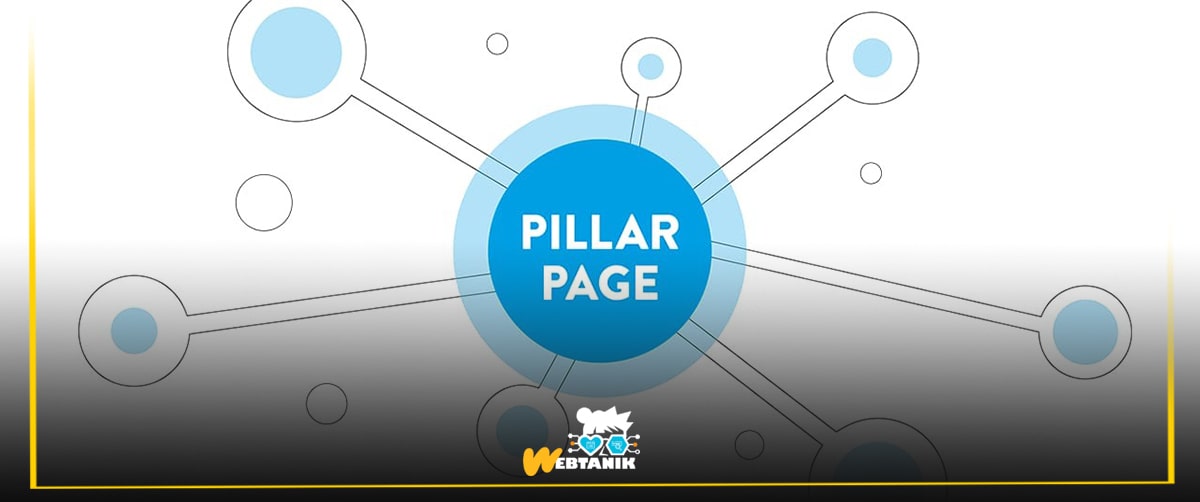 pillar page