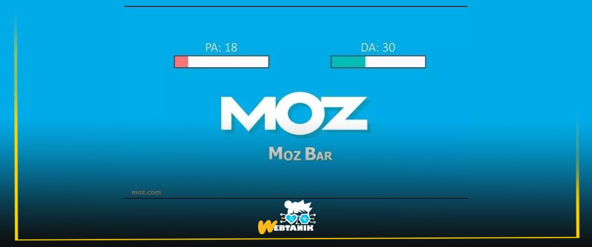 MozBar