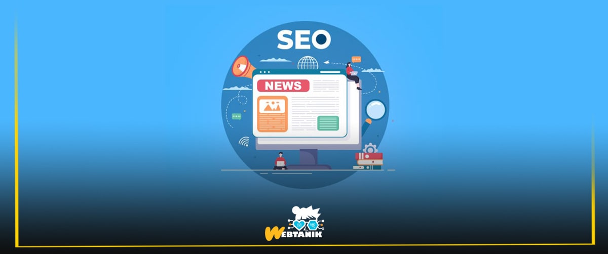 تاثیر لینک نوفالو بر SEO