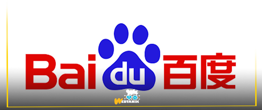 موتور جستجوی Baidu