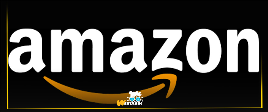 موتور جستجوی Amazon