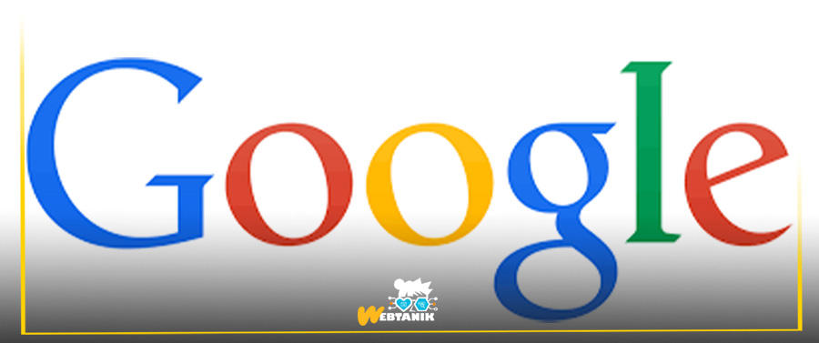 موتور جستجوی google
