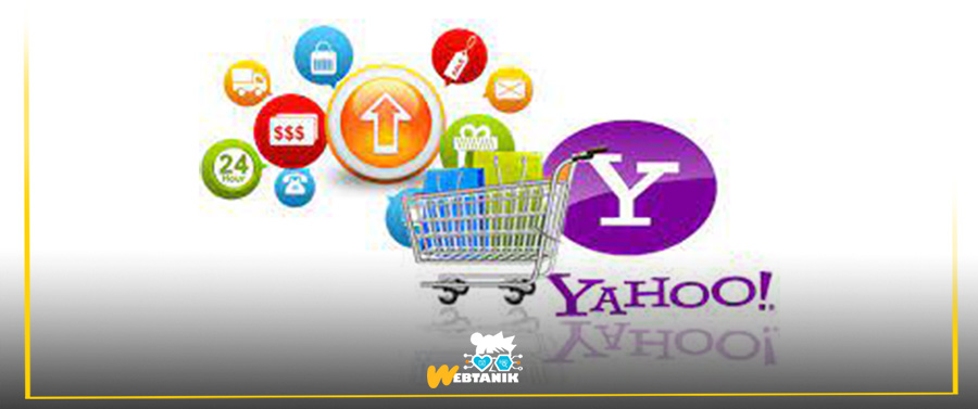 موتور جستجوی Yahoo